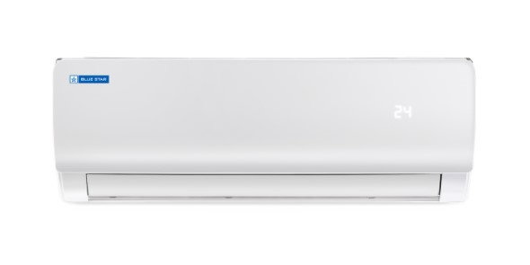 Hi-Wall Split AC - AIR Pratik HVAC