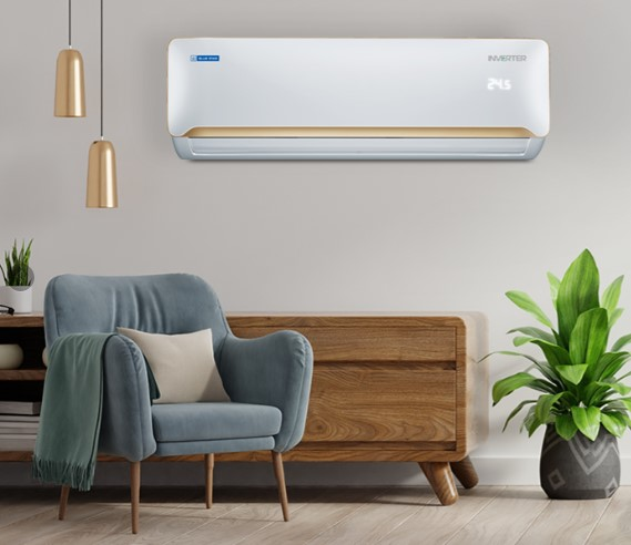 Split Air Condition - AIR Pratik HVAC